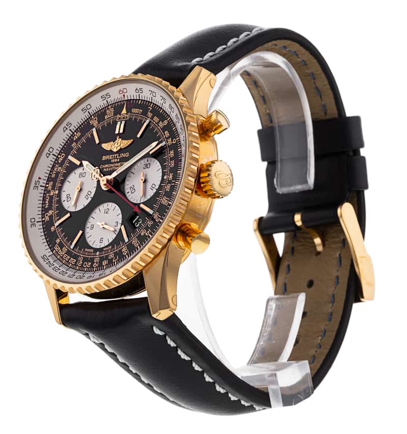 Breitling Navitimer RB0120